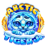 Arctic Tiger JR. slot machine