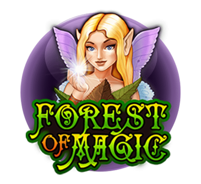 Forest of Magic