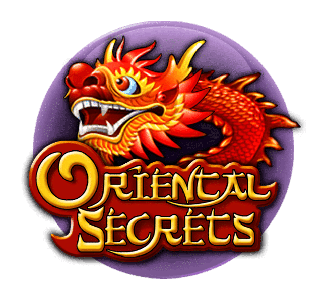 Oriental Secrets