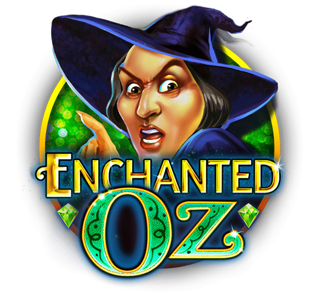 Enchanted OZ