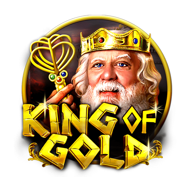 King of Gold