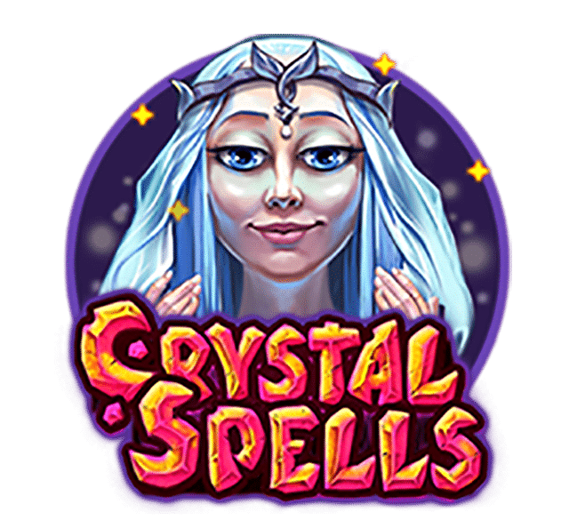 Crystal Spells