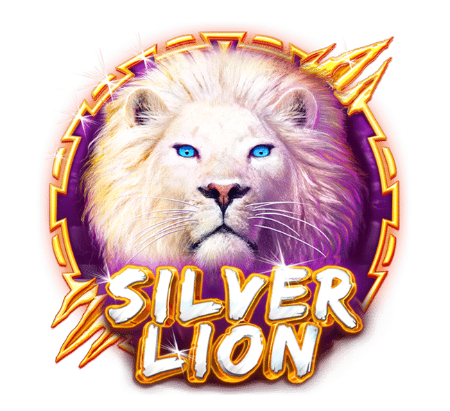 Silver Lion