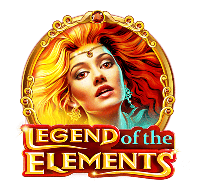 Legend of the Elements