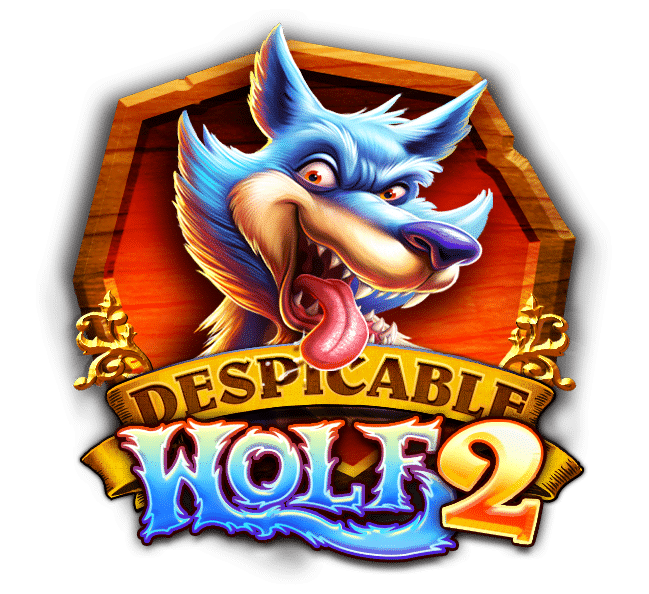 Despicable Wolf 2