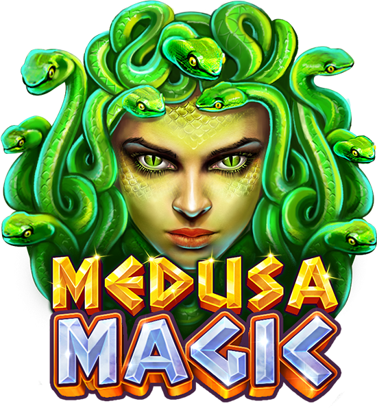 Medusa magic