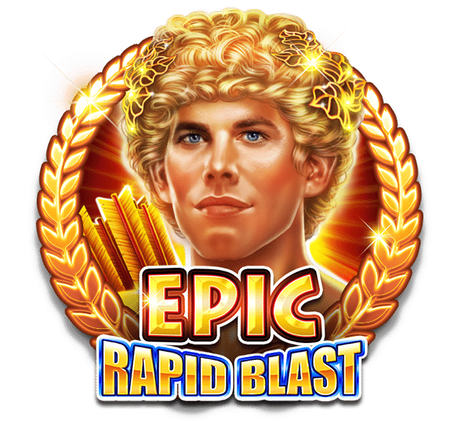 Epic Rapid Blast