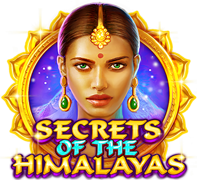 Secrets of the Himalayas