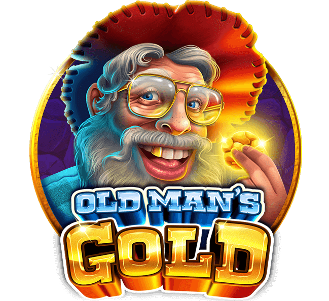 Old Man’s Gold