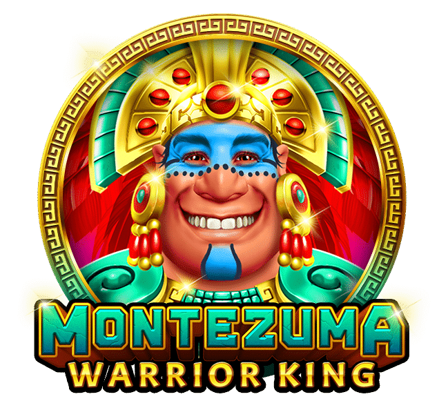 Montezuma Warrior King