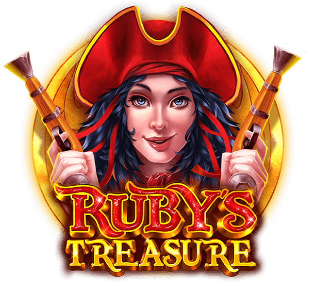 Ruby’s Treasure