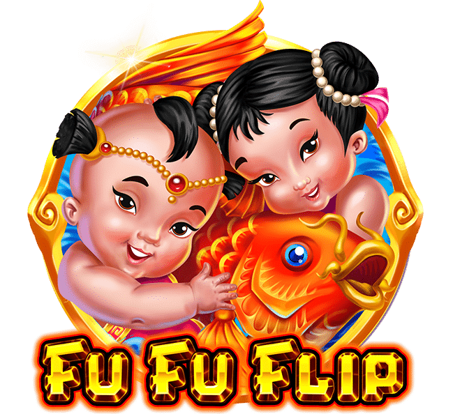 Fu Fu Flip
