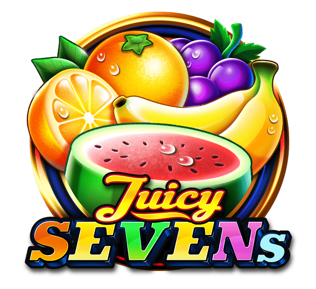 Juicy sevens