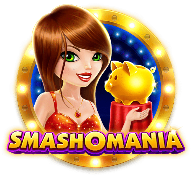 Smashomania
