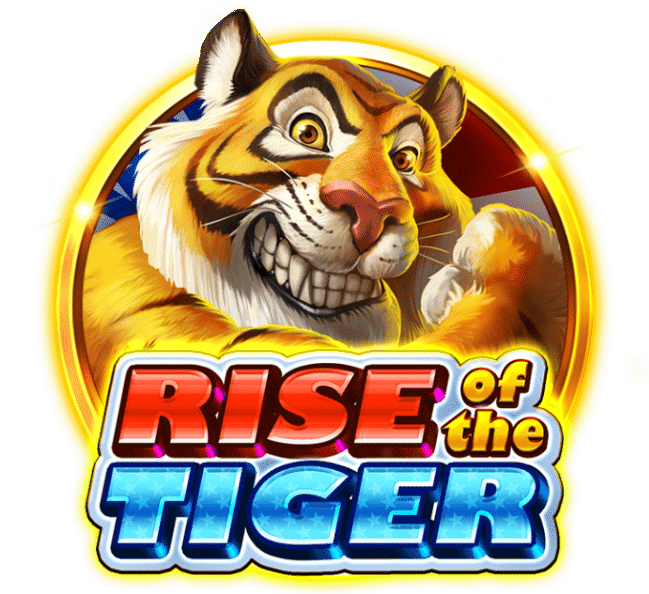 Rise of the Tiger