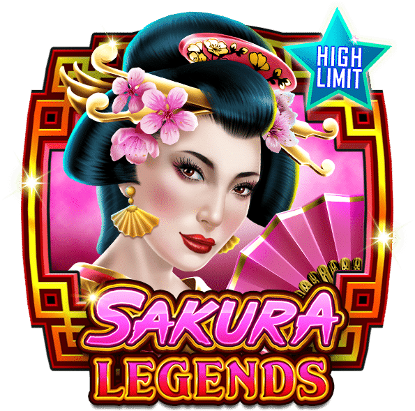 Sakura Legends
