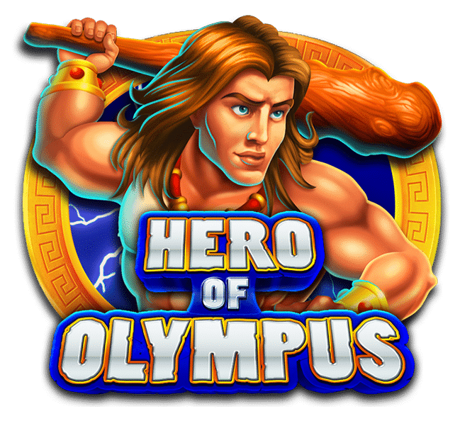 Hero of Olympus