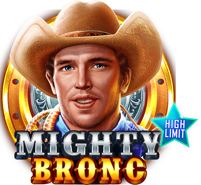 Mighty Bronc