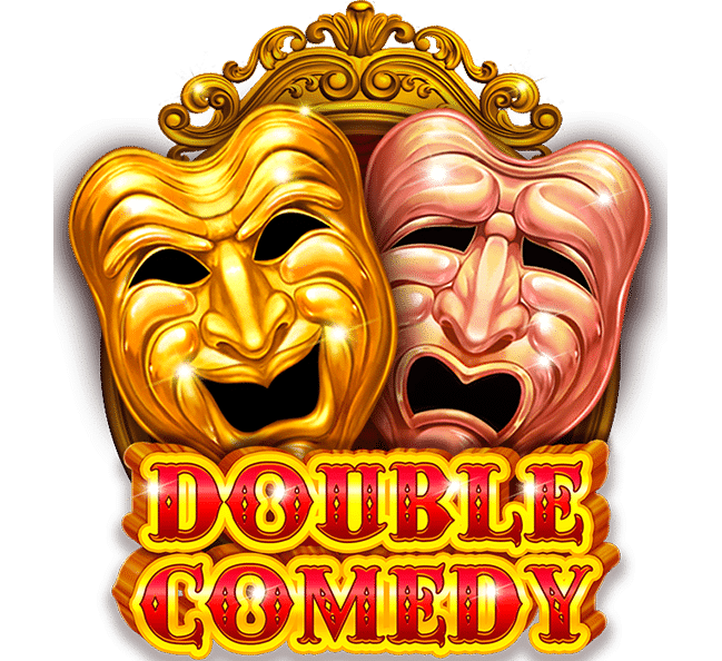 Double Comedy