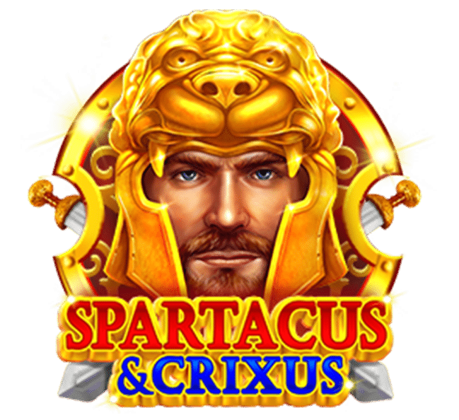 Spartacus&Crixus