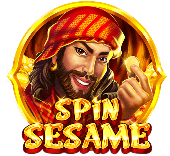 Spin Sesame