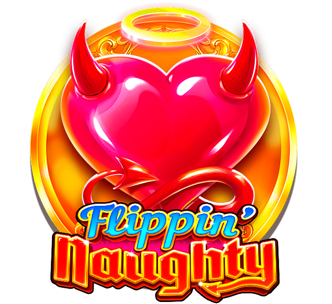 Flippin’ Naughty