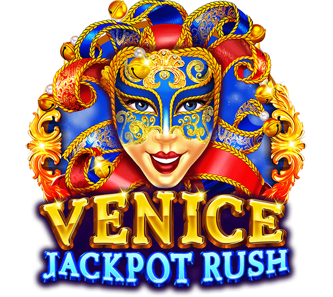Venice Jackpot Rush