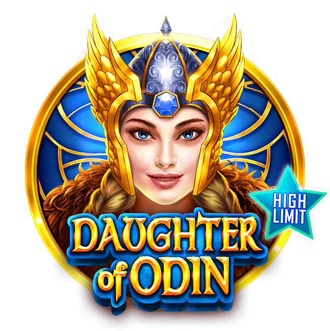 Dauther of Odin