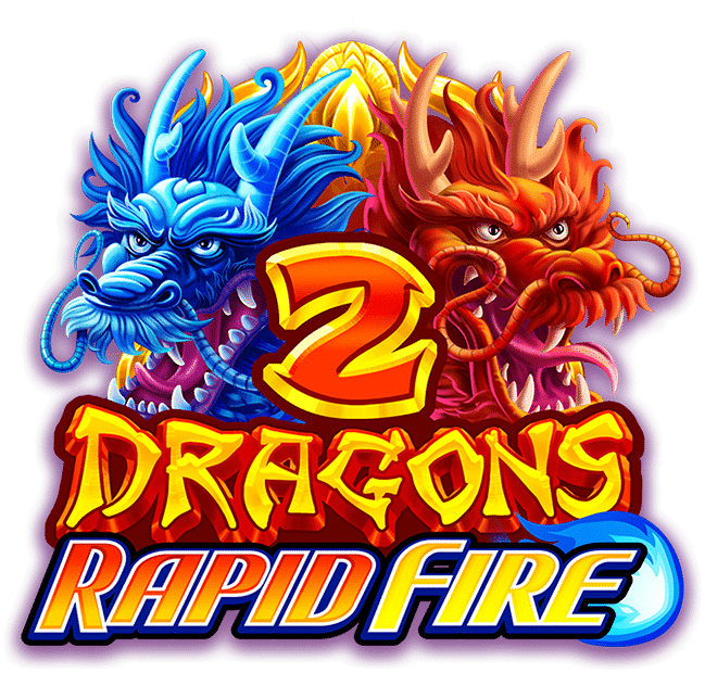 2 Dragons Rapid Fire