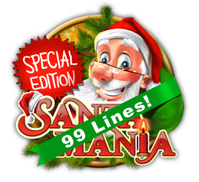 Santa Mania