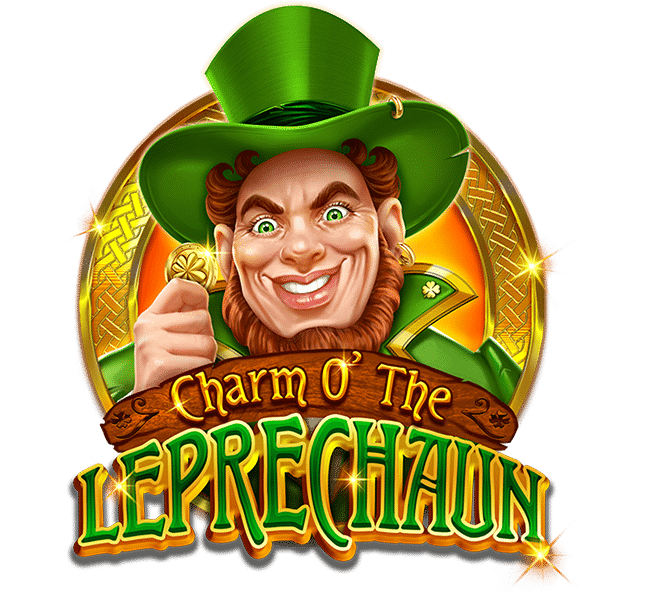 Charm O the Leprechaun