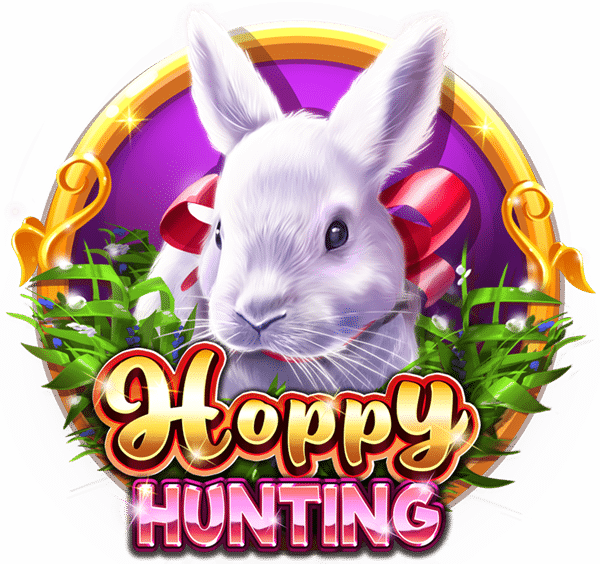 Hoppy Hunting