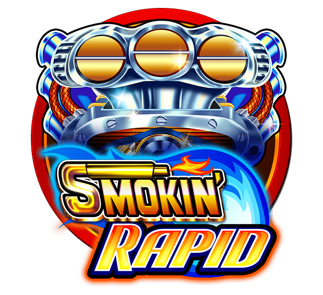 Smokin’ Rapid