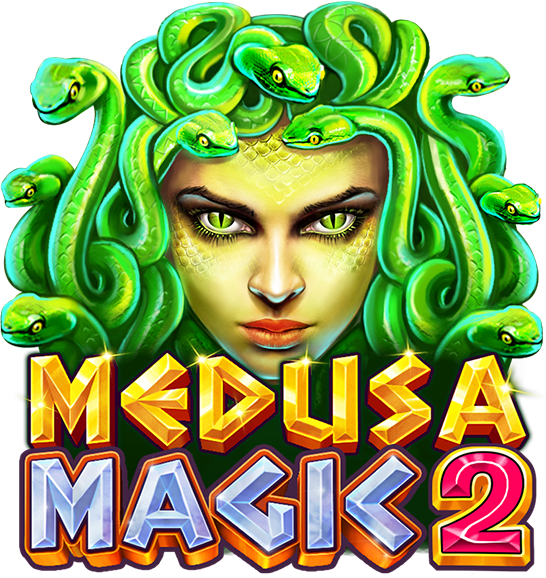 Medusa Magic 2