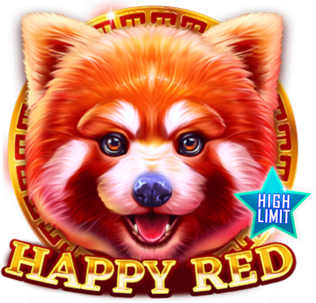 Happy Red