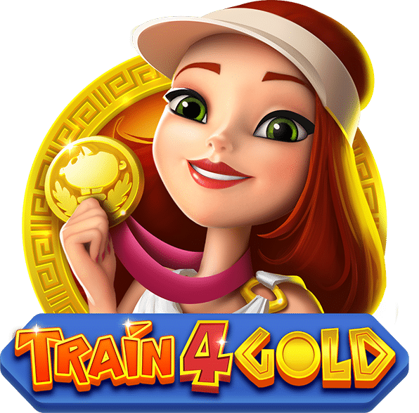 Train 4 Gold