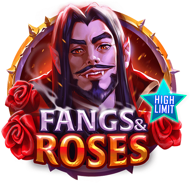 Fangs and Roses