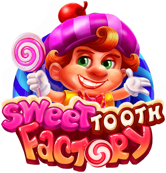 Sweet Tooth factory