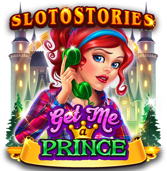 Slotostories: Get Me a Prince