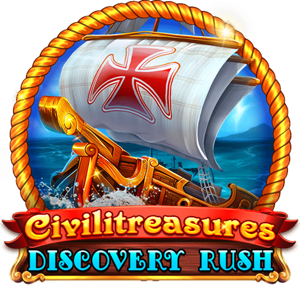 Civilitreasures Discovery Rush