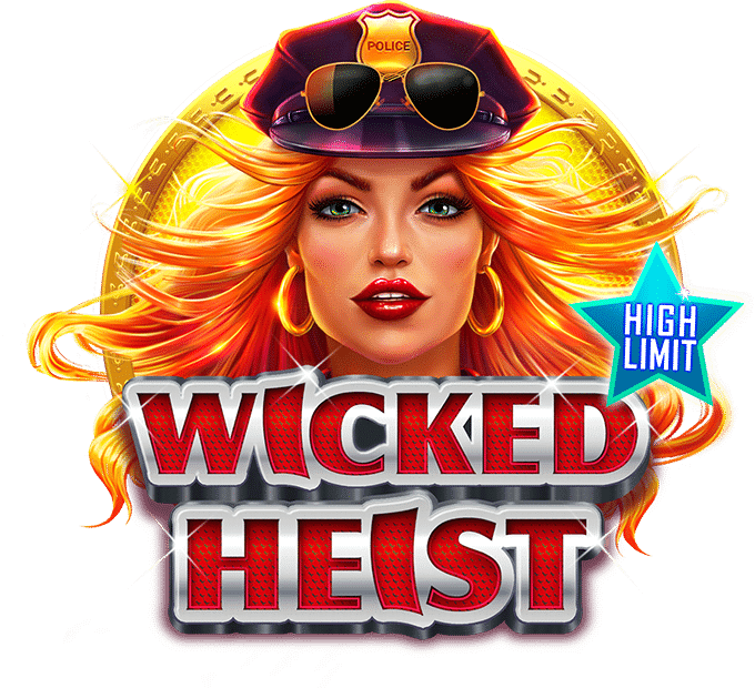 Wicked Heist