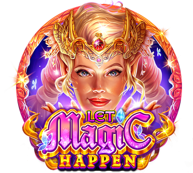 Let Magic Happen