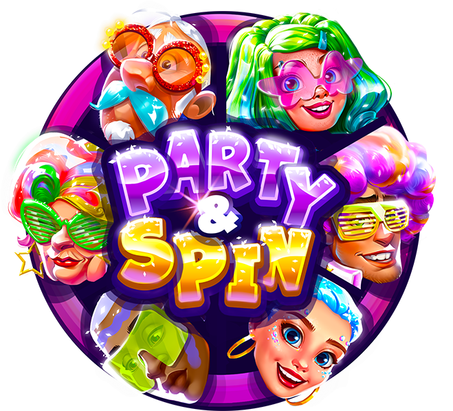 Party&Spin
