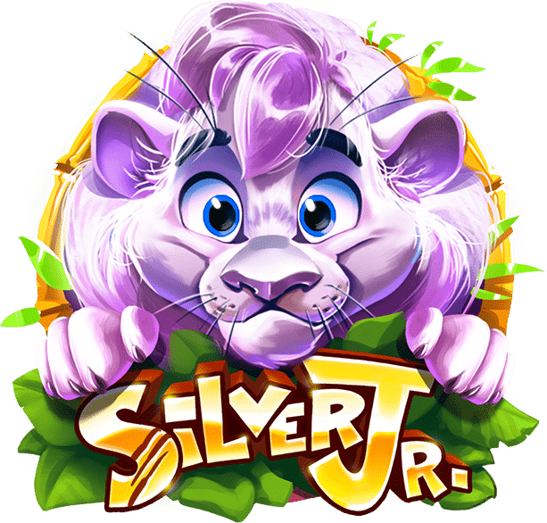 Silver Jr