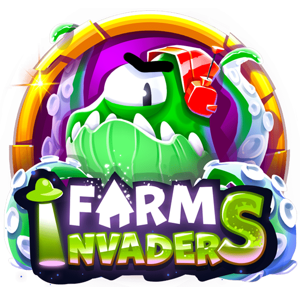 Farm Invaders