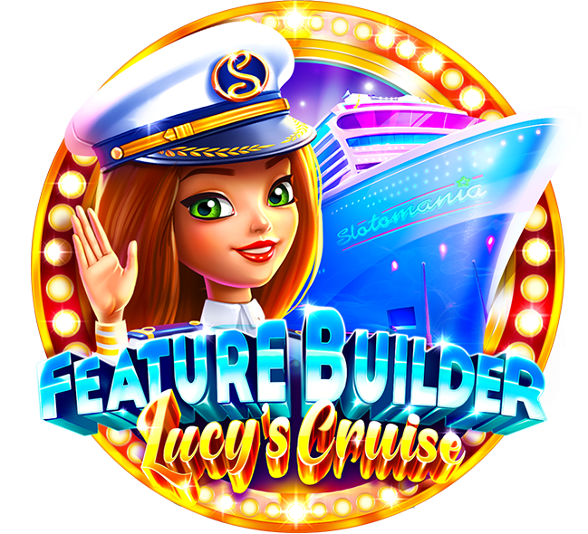 Feature Builder: Lucy’s Cruise