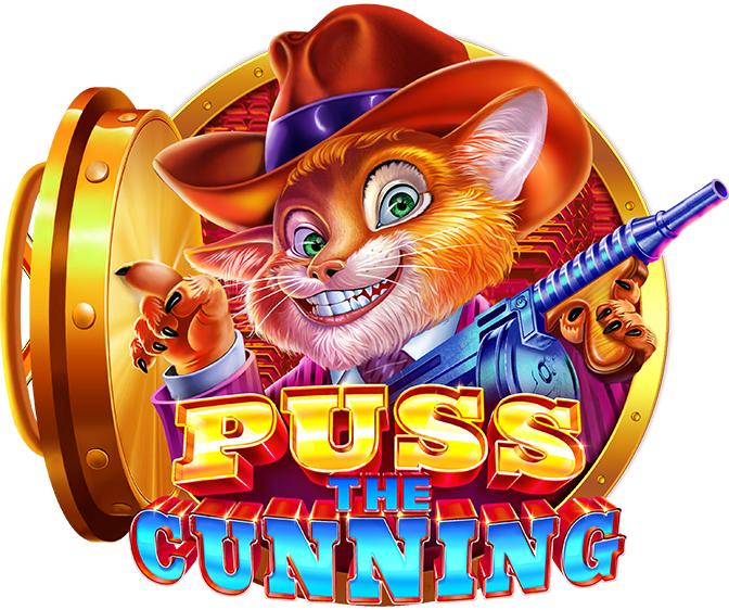 Puss the Cunning