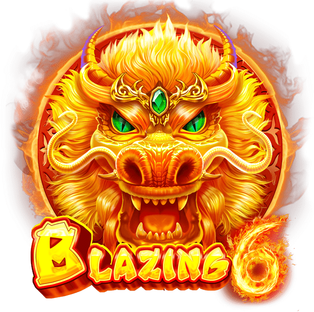 Blazing 6
