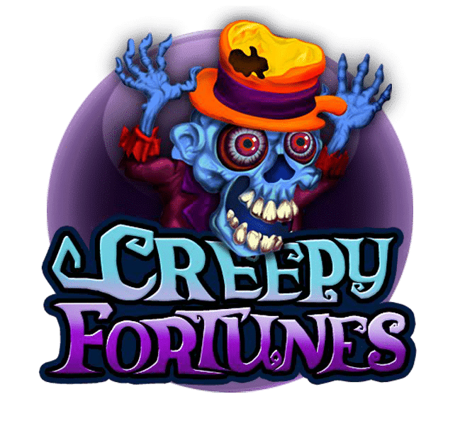 Creepy Fortunes Game Mania