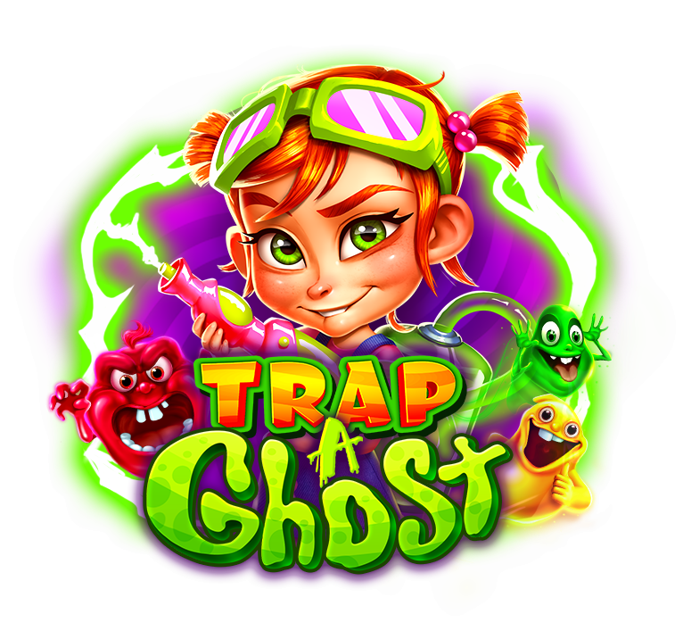 Trap-A-Ghost